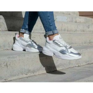 New Adidas Supercourt RX Womens Sneakers